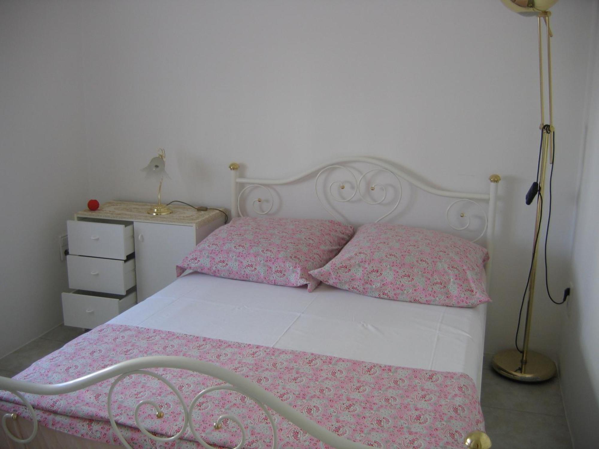 Apartment Bozena Нин Экстерьер фото